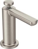 Soap and Lotion Dispenser in Spot Resist Stainless