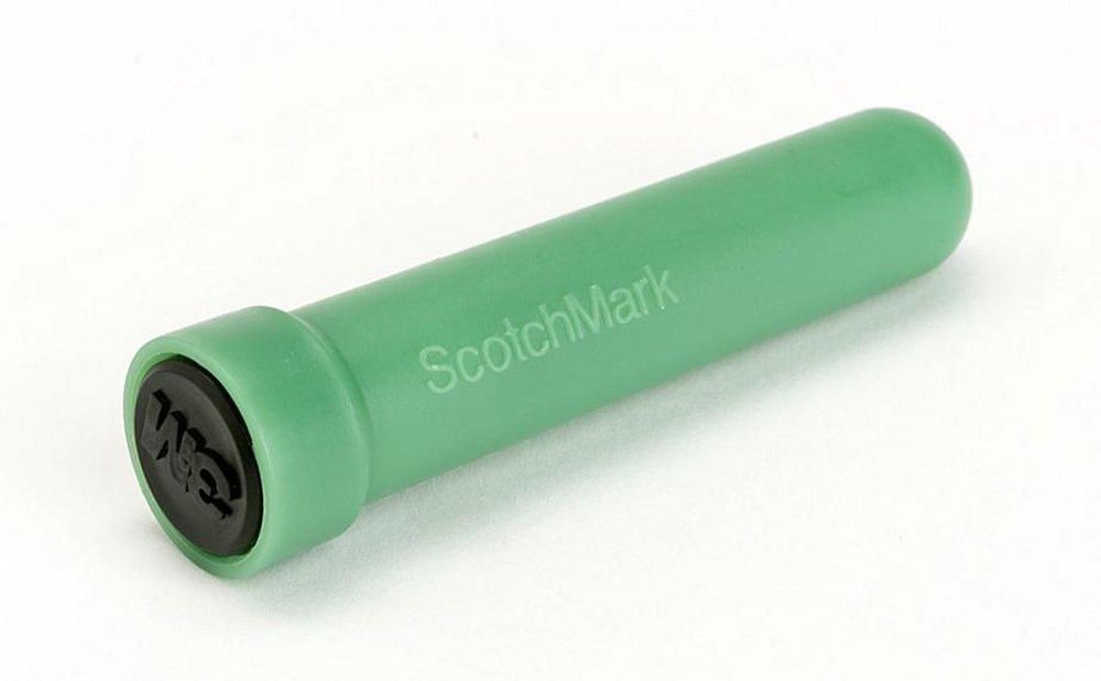 3M&trade; Green RFID Wastewater Marker 50-Count 