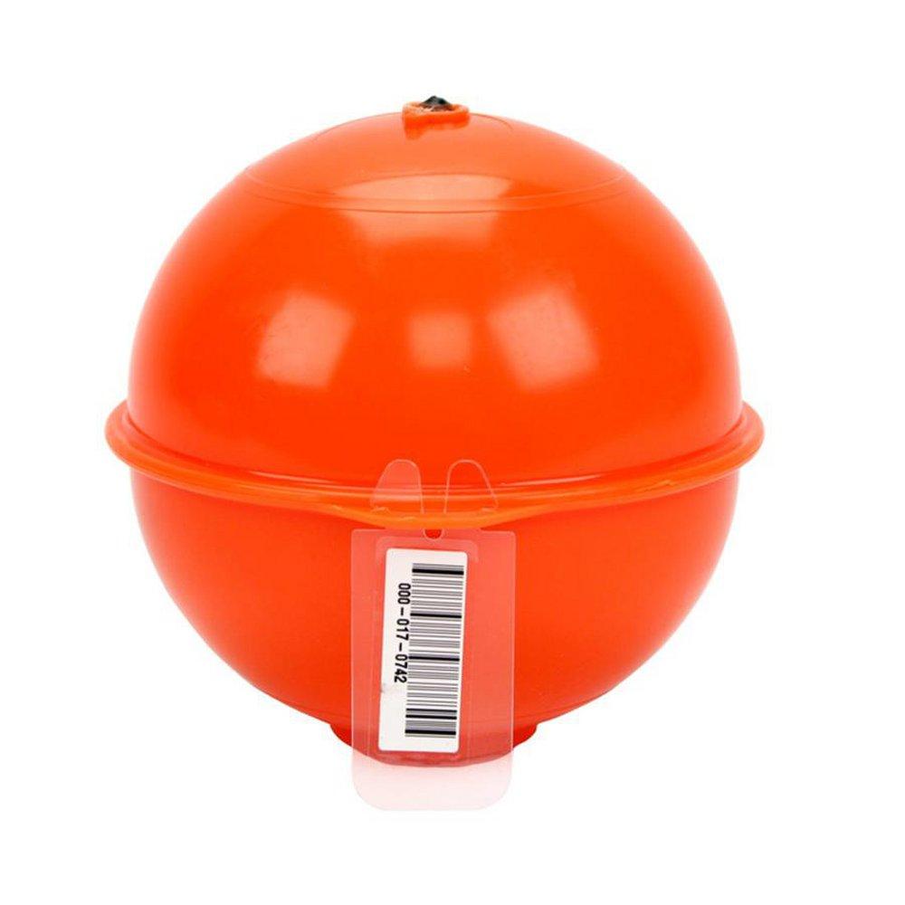 3M&trade; Orange 1421-XR/ID EXT RANGE BALL MRK 