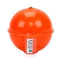 3M&trade; Orange 1421-XR/ID EXT RANGE BALL MRK 