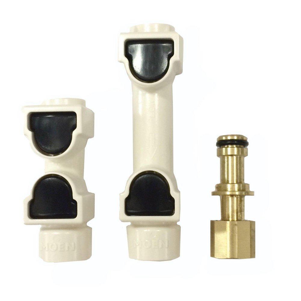 Moen Side-Spray Duralock Adapter Kit 