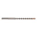 Milwaukee&reg; Silver 1/2 in. SDS-Max Percussion Drill Bit 1-Piece 