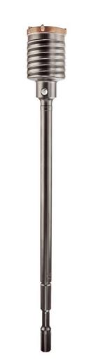 Milwaukee&reg; Silver Spline Core Bit 1-Piece 