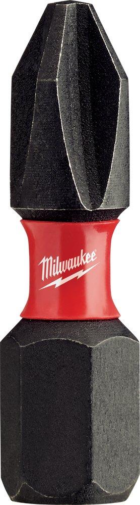 Milwaukee&reg; #2 Hex Driver Bit 