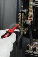 Milwaukee® Red Insulated Screwdriver Set 