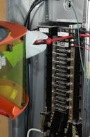 Milwaukee&reg; Red Insulated Screwdriver Set 