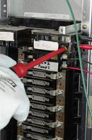 Milwaukee® Black Insulated Screwdriver Set with Pouch 