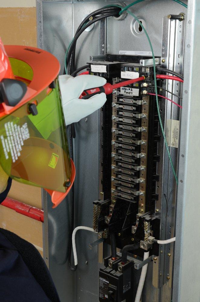 Milwaukee&reg; Black Insulated Screwdriver Set with Pouch 