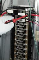 Milwaukee&reg; Silver Manual 10 Piece Screwdriver 