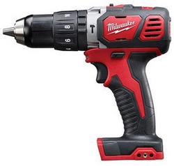 18V 1/2 in Hammer Drill