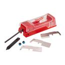 Milwaukee® Red Bit Set 1 Piece 