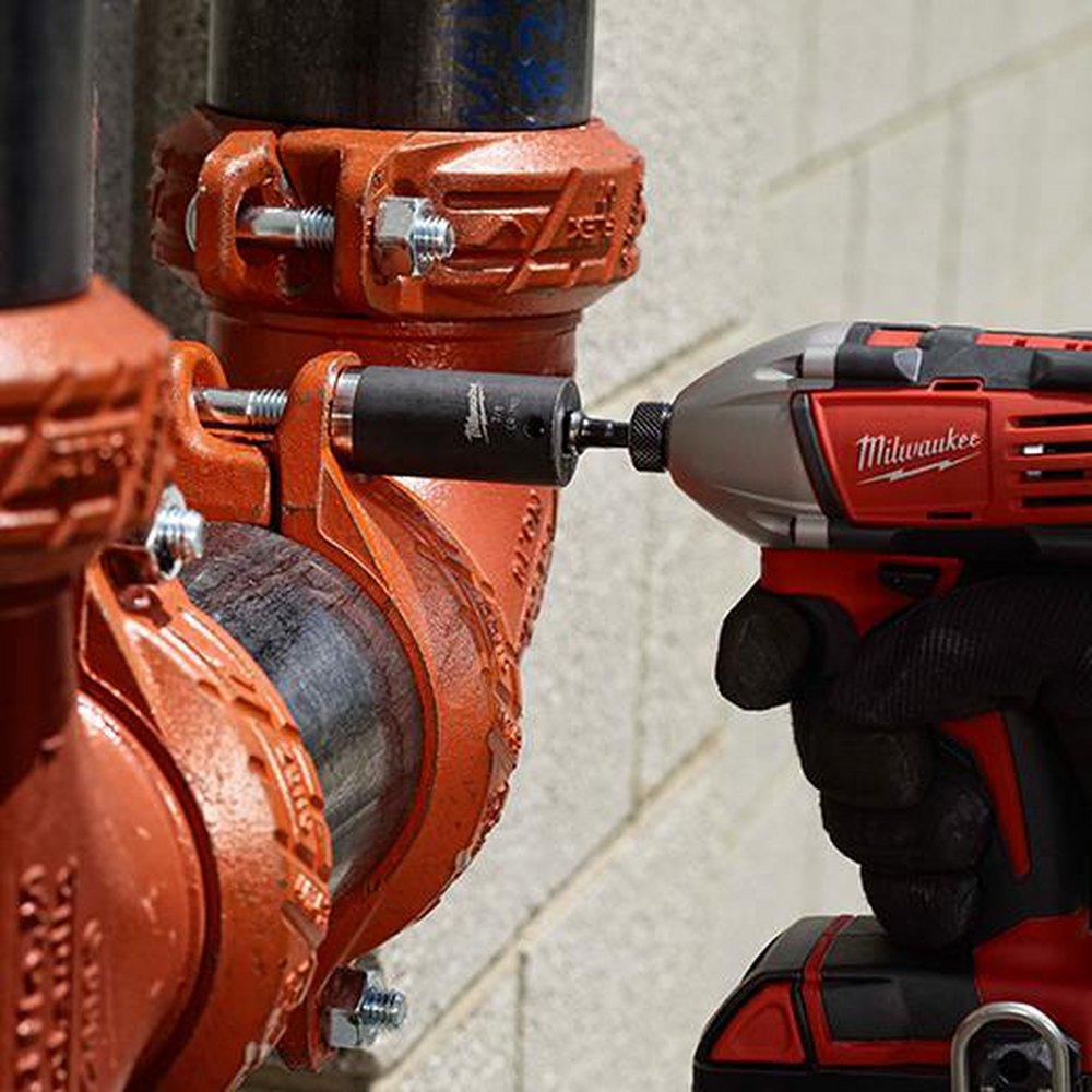 Milwaukee® Socket Adapter 1-Tool 