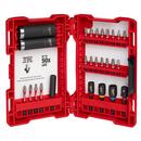 Milwaukee&reg; Silver Drive and Fasten Set 