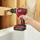 Milwaukee&reg; Compact Drill Driver 