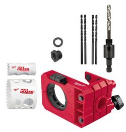 Hole Saw Kit 1 Piece