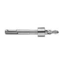 Milwaukee&reg; Silver 5/8 x 1-69/100 in. SDS-Plus Stop 1 Piece 