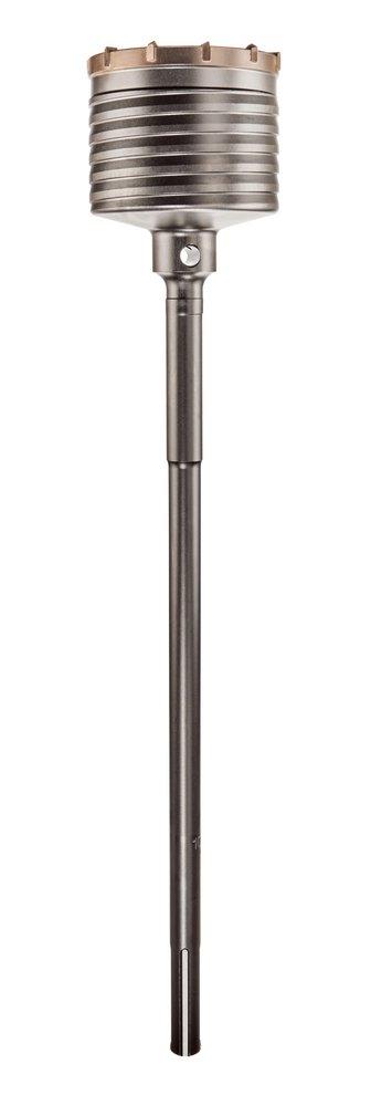 Milwaukee&reg; *CVR* SDSMAX 1PC CORE 4 X 22 