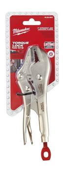 Milwaukee&reg; Silver 1.75 in. Plier 