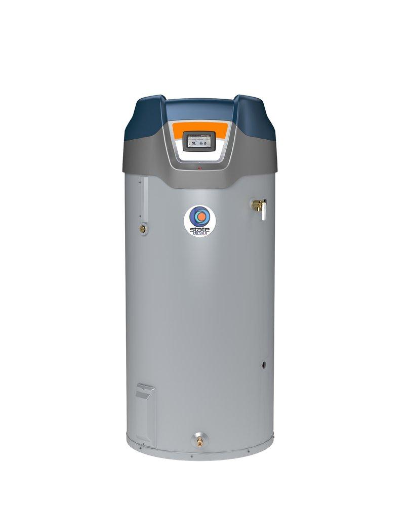 State Thermal Efficiency 100 MBH Residential Natural Gas Water Heater 