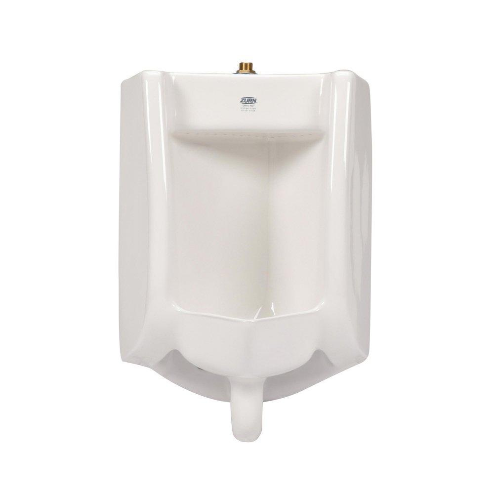 Zurn White Washdown Urinal 