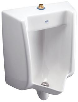 Washdown Urinal in White