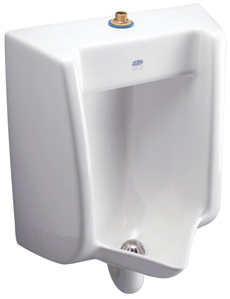 Zurn White Washdown Urinal 