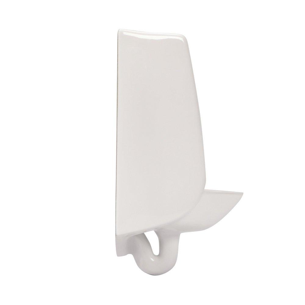 Zurn White Washdown Urinal 