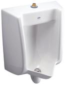 Zurn White Washdown Urinal 