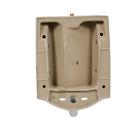 Zurn White Washdown Urinal 