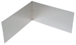 24 in. Wall Guard