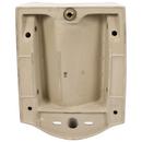 Zurn White Washdown Urinal 