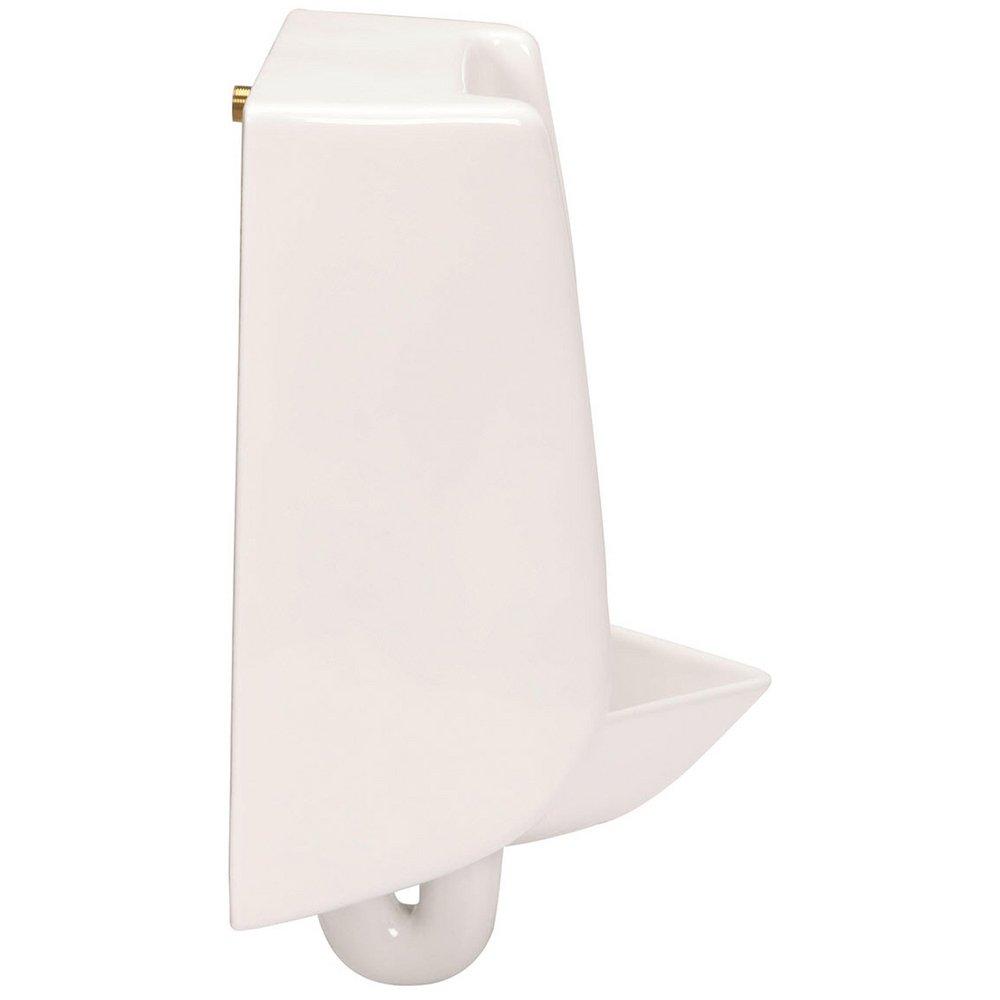 Zurn White Washdown Urinal 
