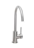 Lynx Grills Stainless Steel Single Handle Kitchen Faucet 