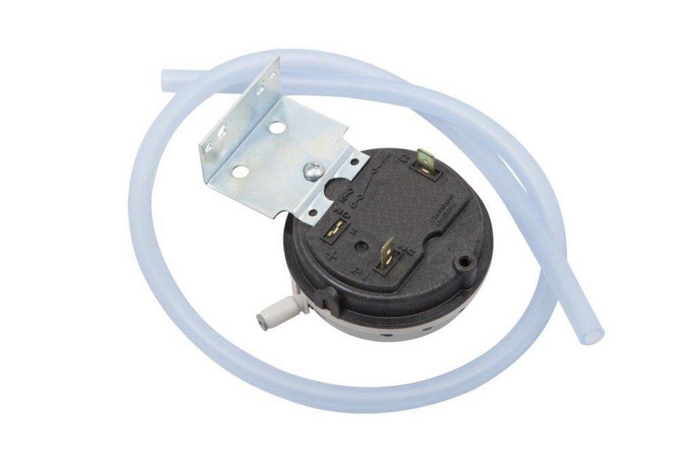 State Blocked Inlet Switch 