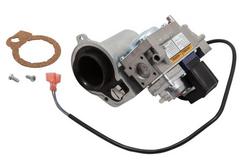 Gas Valve Venturi Assembly