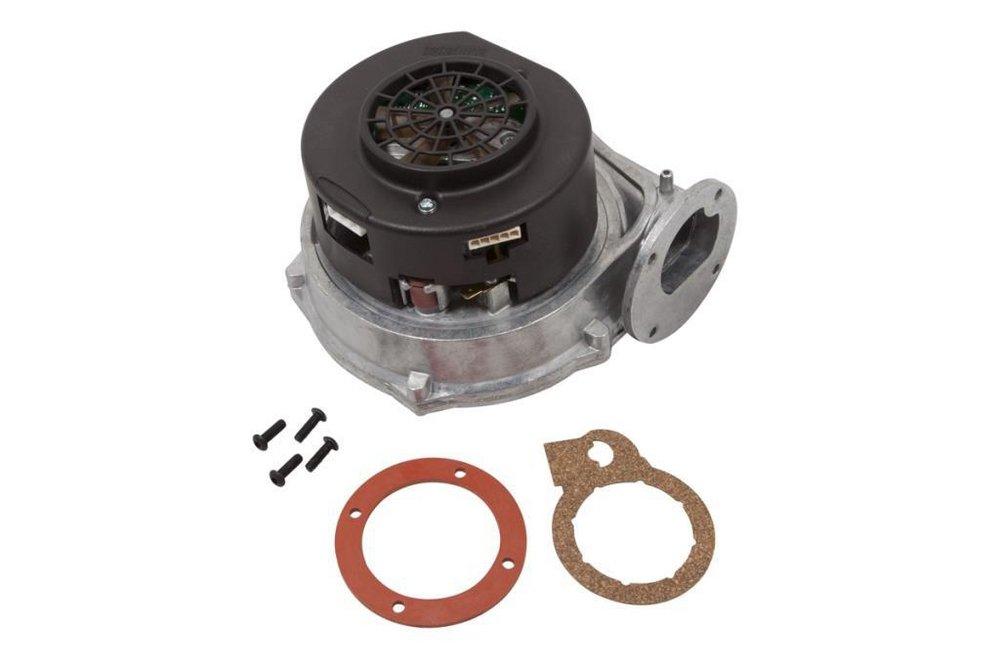 State Blower Assembly 