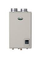 120 MBH Indoor Condensing Propane Gas Tankless Water Heater