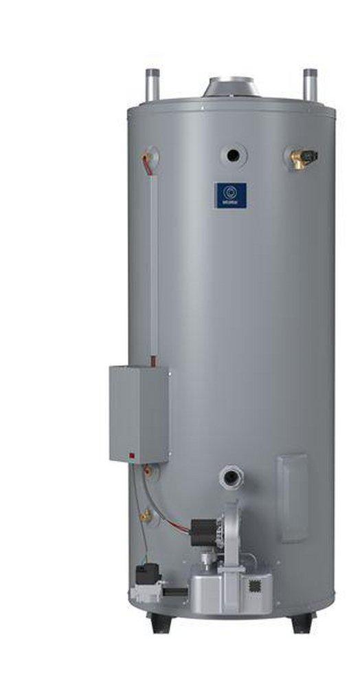 100 gal. 199 MBH Commercial Natural Gas Water Heater 