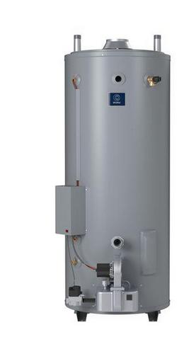 100 gal. 199 MBH Commercial Natural Gas Water Heater