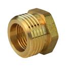 1-1/4 in. MGHT x FNPT Brass Adapter