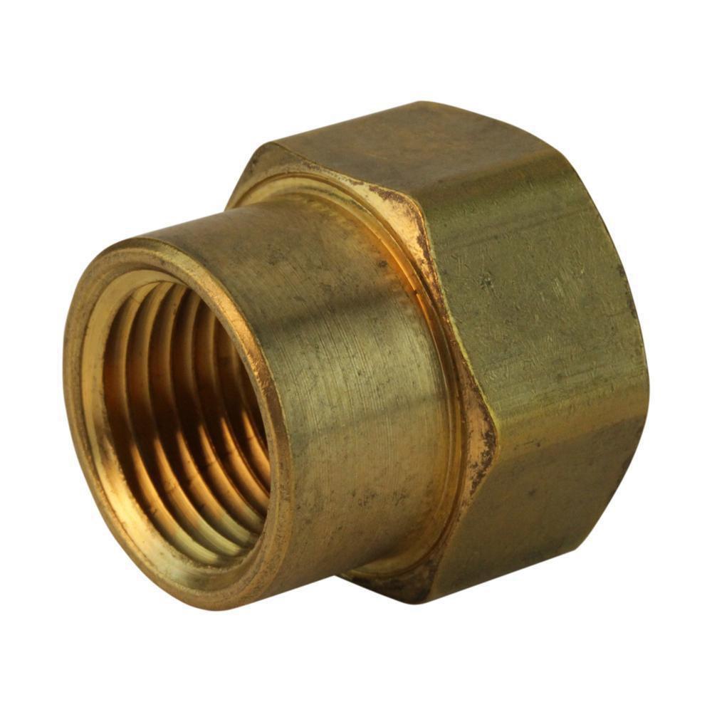 Anderson Metals MGHT x FNPT Brass Adapter 