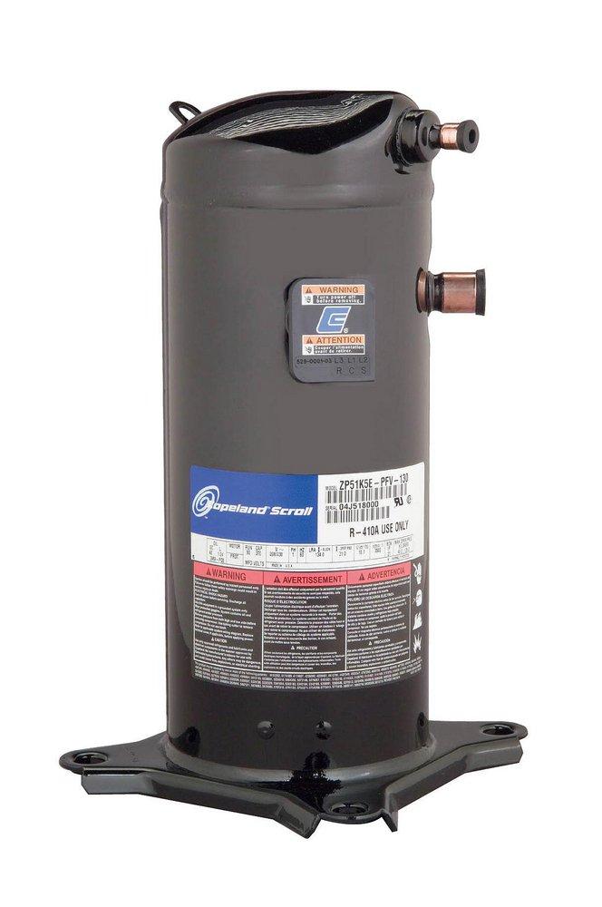 Goodman&reg; 208/230V Scroll HVAC Compressor 