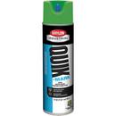 Krylon Fluorescent Green 17 oz. Water-Based Marking Paint 