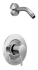 Moen Chrome Single Handle Shower Faucet 