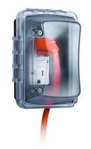 TayMac® Clear Plastic Cover 