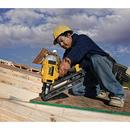 DEWALT Black Lithium-ion Nail Gun 