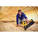 DEWALT Black Lithium-ion Nail Gun 