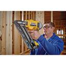 DEWALT Black Lithium-ion Nail Gun 