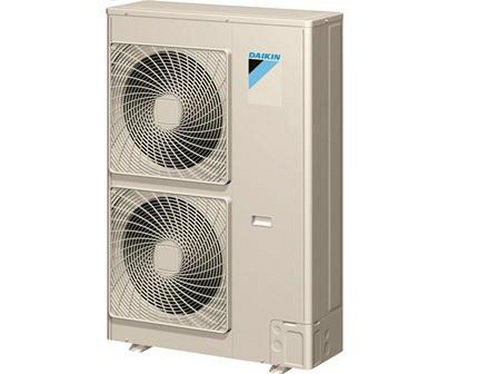 Daikin Wall Mount Outdoor 1.5 Tons Mini-Split Single-Zone 