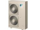 Daikin Floor Mount Outdoor 3 Tons Mini-Split Single-Zone 